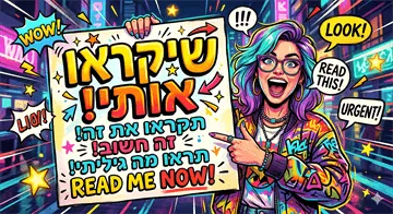 משקפי Meta Ray-Ban: למה הזמנה מחו"ל עלולה לעלות לכם ביוקר?