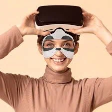 מסכות היגייניות למשקפי VR: הדרך היחידה לשמור על בריאות הציבור