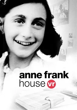 בית אנה פרנק במציאות מדומה: הדרך הטובה ביותר ללמוד על הסיפור שלה