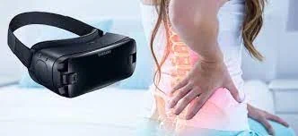 מציאות מדומה: פתרון חדשני לכאבי גב תחתון כרוניים?