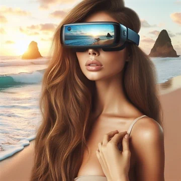 מטא קווסט 4 מה מצפה לנו מהדור הבא של משקפי VR