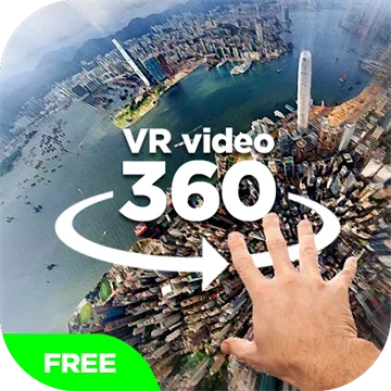 סרטוני 360 מציאות מדומה