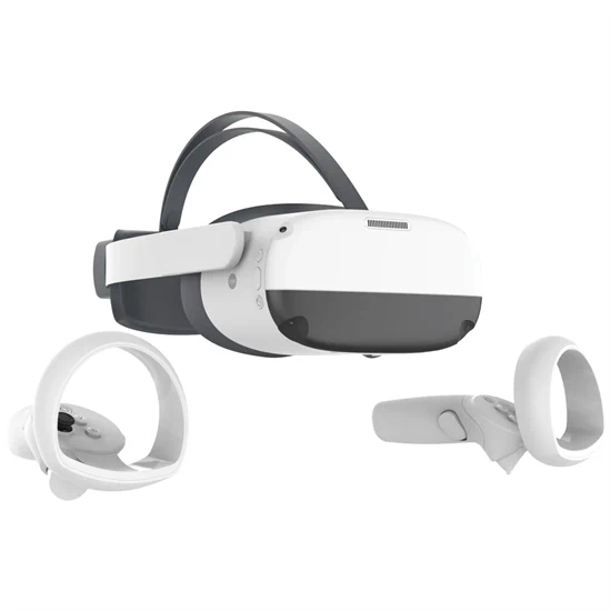 משקפי מציאות מדומה מקצועיים עם מעקב עיניים Pico Neo 3 Pro Eye