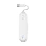 סוללת גיבוי עוצמתית למשקפי מציאות מדומה Meta Quest 3/3S/2