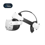 רצועת Halo נוחה ל-Meta Quest 3 / Quest 3S – דגם KIWI H4 3
