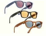 RAY-BAN | META SKYLER: לא סתם משקפיים, משקפיים חכמות במגוון צבעים, דור 2