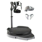 Omni One – מכשיר הכושר במציאות מדומה