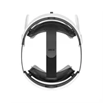 רצועת Halo נוחה ל-Meta Quest 3 / Quest 3S – דגם KIWI H4 2