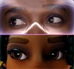 HTC VIVE Focus Vision – משקפי מציאות מדומה מקצועיים עם מעקב עיניים למחקר וארגונים 2