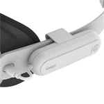 סוללת גיבוי עוצמתית למשקפי מציאות מדומה Meta Quest 3/3S/2 2