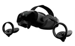 HTC VIVE Focus Vision – משקפי מציאות מדומה מקצועיים עם מעקב עיניים למחקר וארגונים
