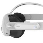 סוללת גיבוי עוצמתית למשקפי מציאות מדומה Meta Quest 3/3S/2 3