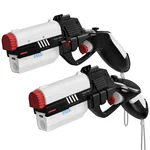 Caesar X1 – רובה רתע חכם למציאות מדומה (Haptic Gun Stock) זוג אקדחים 3