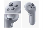 Galaxy XR Controllers – שלטים חכמים למגע מציאותי 3