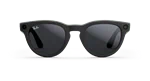 ️ Ray-Ban Meta Headliner Matte Black – עם עדשות Clear to Grey Transitions® | נוחות מקסימלית. עיצוב מודרני. טכנולוגיה חכמה
