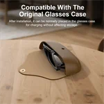 ️ HIBLOKS – מדבקת הצללה חכמה לצילום וידאו למשקפי Ray-Ban Meta 4