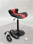 Cybershoes LT - Shoes, Chair 2.0, White Quest Receiver 2
