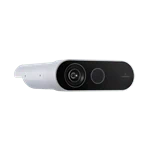 Orbbec Femto Mega – מצלמת עומק iToF מקצועית עם RGB 4K, PoE וסנכרון רב-חיישני 2