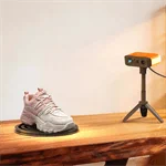 Fox 3D Scanner: הגשר המושלם בין המציאות לעולם הווירטואלי 3
