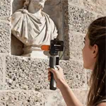 Fox 3D Scanner: הגשר המושלם בין המציאות לעולם הווירטואלי 4
