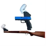 GAIM VR – אימון ירי ברמה אחרת מוכנים למציאות? 2