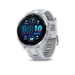 Garmin Forerunner® 965 | 47mm - שעון המולטיספורט המתקדם בעולם (מהדורת טיטניום)
