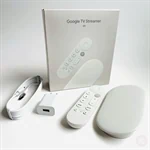 Google TV Streamer – הדרך האולטימטיבית להזרים תוכן ישירות למשקפי המציאות המדומה שלכם! 2