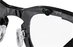 Halliday Glasses – משקפי AI חכמים קלי משקל עם שליטה חכמה וטכנולוגיה מתקדמת 2