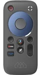 Homatics Pocket TV – סטרימר Google TV נייד וחכם