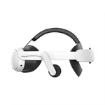 K4 Duo AIO Audio Audio Head Straps with Battery – הרצועות שמשדרגות את ה־Quest 3/3S שלכם 3