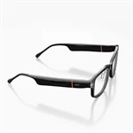 Krypton 1 Smartglasses | Solos AirGo™ V – משקפי AI חכמים עם מצלמה מובנית ועיצוב יוקרתי 3