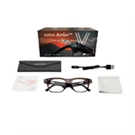Krypton 1 Smartglasses | Solos AirGo™ V – משקפי AI חכמים עם מצלמה מובנית ועיצוב יוקרתי 4