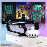  STRIKER VR MAVRIK + PLAY ACTIVE BUNDLE