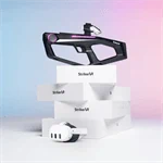  STRIKER VR MAVRIK + PLAY ACTIVE BUNDLE 6