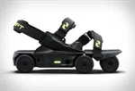  Moonwalkers Aero – נעלי הליכה חשמליות חכמות מבית Shift Robotics
