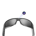 משקפי שמש חכמות AI 4K Orca – מצלמת ספורט עמידה במים באיכות UltraHD 2