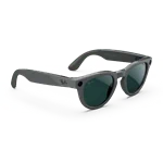 משקפי Ray-Ban Meta Headliner  – צבע Warm Stone עם עדשות Transitions® 4