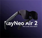 RayNeo Air2: משקפי AR חכמים שיפתחו לכם את החושים 2