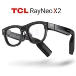 RayNeo X2 AI & AR Glasses – העתיד מתחיל ב-2005
