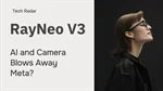 RayNeo X3 – הדור הבא של משקפיים חכמים עם בינה מלאכותית (גרסה סינית) 2
