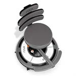 כיסא Roto VR Explorer כולל התקנה והדרכה 3