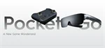 TECNO Pocket Go – מחשב גיימינג נייד עם משקפי AR 2