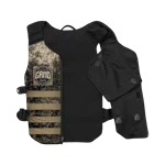 TactSuit Air: Camo – חליפת רטט חכמה לגיימרים ול-VR 2