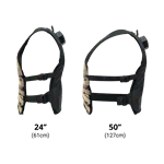 TactSuit Air: Camo – חליפת רטט חכמה לגיימרים ול-VR 4