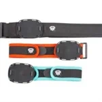 סט רצועות TrackStraps ל-VIVE Ultimate Tracker + מפתח משחק Dance Dash 3