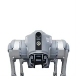Unitree Go2 Pro: הכלב הרובוט הביוני שטורף את חוקי המשחק