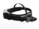  Vuzix LX1™ – המשקפיים החכמים לעולם הלוגיסטיקה והמחסנים (הזמנה מוקדמת) 2