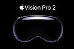 Apple Vision Pro (דגם M5) – מחשוב מרחבי ברמה חדשה עם רצועת Dual Knit Band