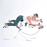 ICAROS Lightning – מתקן שיקום מתקדם במציאות מדומה!