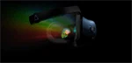 חוויית מציאות מדומה ללא תחרות עם HTC Vive Cosmos עם בקרים 2